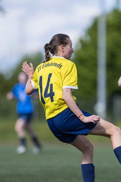 Bild 265 - F SC Ellerau - SV Eidelstedt II : Ergebnis: 2:1
